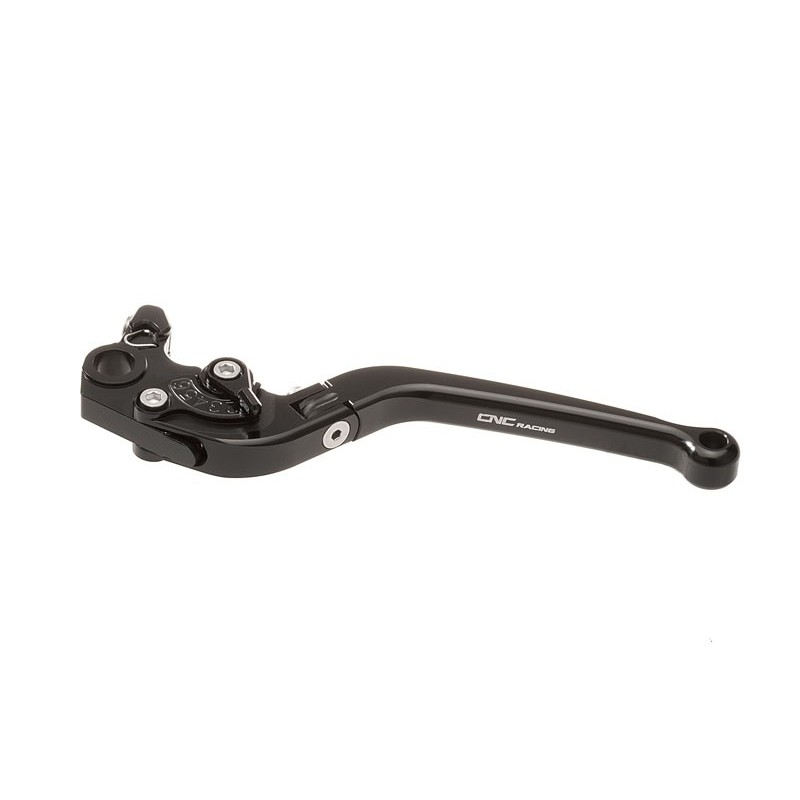ARTICULATED CLUTCH LEVER CNC RACING DUCATI SUPERSPORT 1000 2004-2006