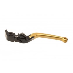 MANETA EMBRAGUE ARTICULADA CNC RACING DUCATI SUPERSPORT 1000 2004-2006