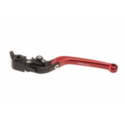 ARTICULATED CLUTCH LEVER CNC RACING MV AGUSTA BRUTALE 1078 RR