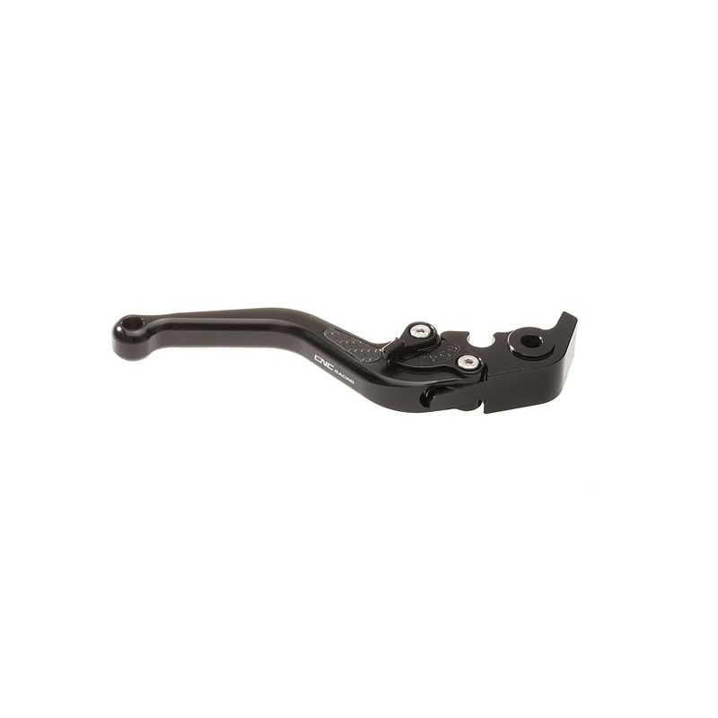 MANETA DE FRENO CNC RACING TIPO CORTO DUCATI SUPERSPORT 1000 2004-2006