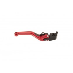 MANETA DE FRENO CNC RACING TIPO CORTO DUCATI SUPERSPORT 1000 2004-2006