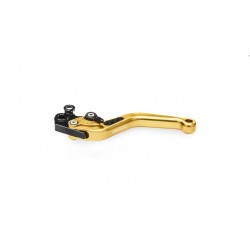 MANETA EMBRAGUE CNC RACING TIPO CORTO DUCATI MONSTER 796 2010-2013