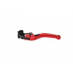 SHORT TYPE CNC RACING CLUTCH LEVER DUCATI 996