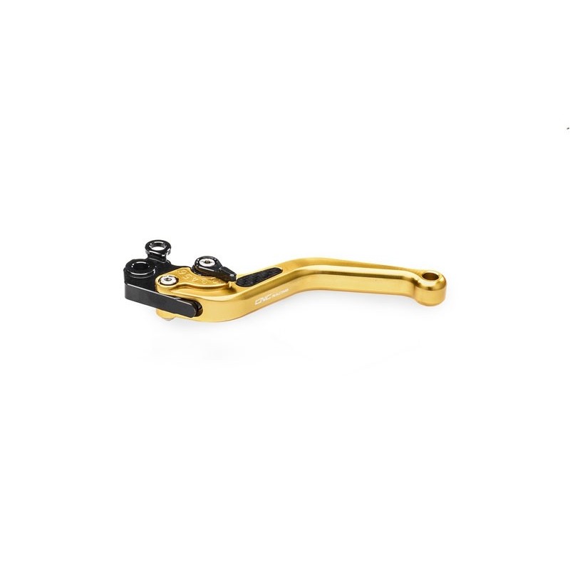 MANETA EMBRAGUE CNC RACING TIPO CORTO DUCATI MULTISTRADA 1200 2013-2014