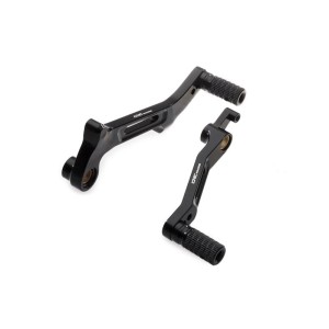 CNC RACING PILOT CONTROL KIT MOD. EASY DUCATI MULTISTRADA 1200 2013-2014
