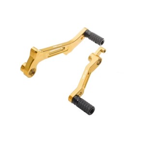 CNC RACING PILOT CONTROL KIT MOD. EASY DUCATI SCRAMBLER FULL THROTTLE 800 2015-2018