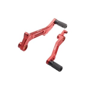 CNC RACING PILOT STEUERSATZ MOD. EINFACH DUCATI SCRAMBLER FULL THROTTLE 800 2015-2018