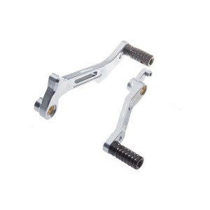 KIT COMANDOS DEL PILOTO EASY CNC RACING DUCATI SCRAMBLER ICON 800 2015-2018