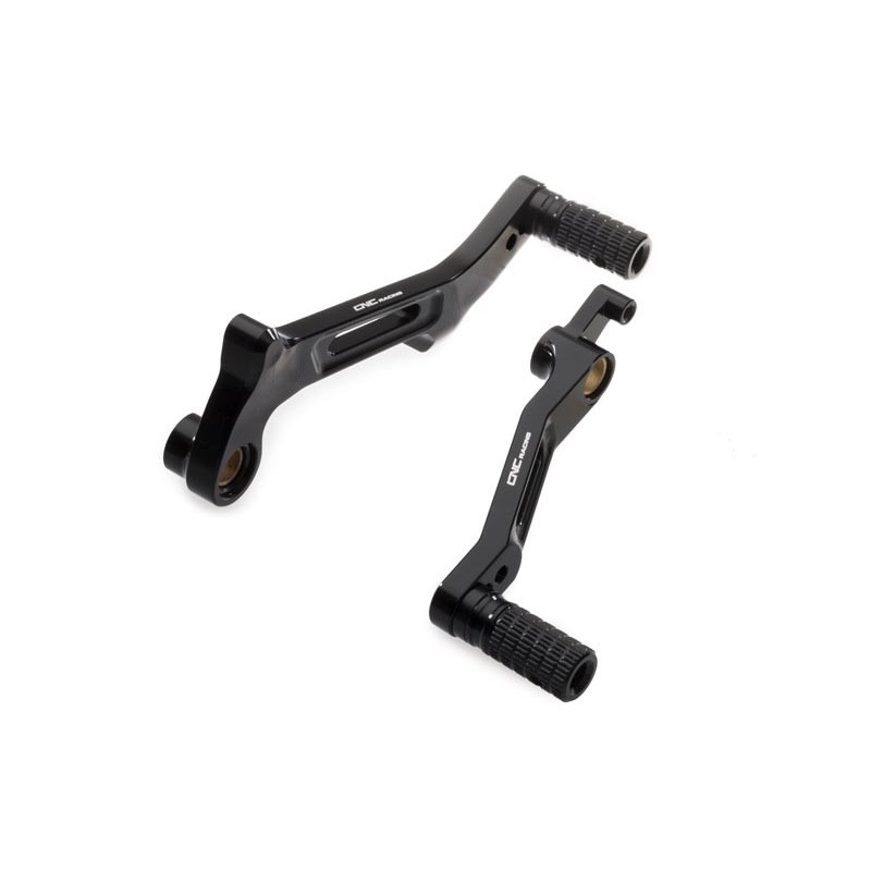 CNC RACING PILOT CONTROL KIT MOD. EASY DUCATI SCRAMBLER URBAN ENDURO 800 2015-2018