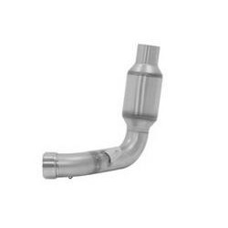 ARROW NON-CATALYTIC LINK PIPE DUCATI SCRAMBLER 1100 2018-2019