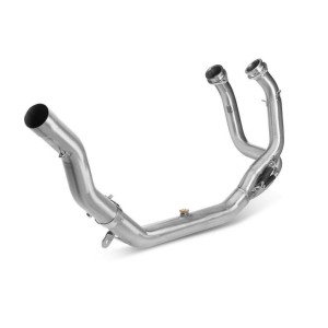 MIVV DECATALYZER EXHAUST SILENCER HONDA AFRICA TWIN 1000 2016-2019