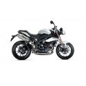 Speed Triple 1050 - 2007