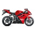 Daytona 675 - 2009/2012