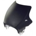 Parabrisas para motos naked
