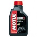 Aceite de motor 4T