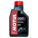 Olio motore 4T