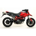 Hypermotard 796 - 2010/2012