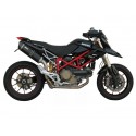 Hypermotard 1100 EVO - 2010/2011