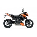 Duke 690 R - 2010/2011