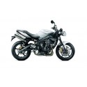 Street Triple 675 R - 2009/2010