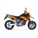 Supermoto 990 - 2007/2011