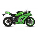 ZX-10R - 2011/2015