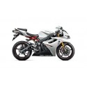 Daytona 675 R - 2011/2012