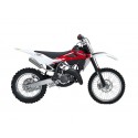 WR 125 (2T) - 2011/2013