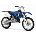 YZ 125 - 2000/2001