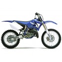 YZ 125 - 2002/2005