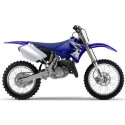 YZ 125 - 2011/2014