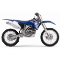 YZ 250 F - 2003/2005