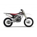 YZ 250 F - 2010/2013