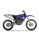 YZ 450 F - 2003/2005