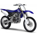 YZ 450 F - 2006/2009