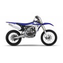 YZ 450 F - 2010/2013