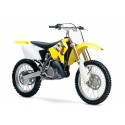 RM 125 - 2004/2010