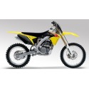 RM-Z 250 - 2010/2017