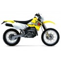 DRZ 400 E - 2000/2013