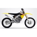 RM-Z 450 - 2011/2017