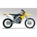 RMX-Z 450 - 2010/2011