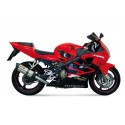 CBR 600 F Sport - 2001/2002