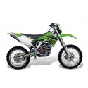 KX 250 F - 2004/2005