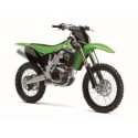 KX 250 F - 2013/2016