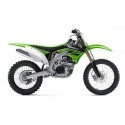 KX 450 F - 2006/2008