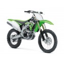 KX 450 F - 2013/2015