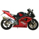 CBR 929 RR - 2000/2001