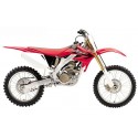 CRF 250 R - 2004/2005