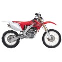 CRF 250 X - 2004/2009