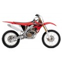 CRF 450 R - 2002/2003